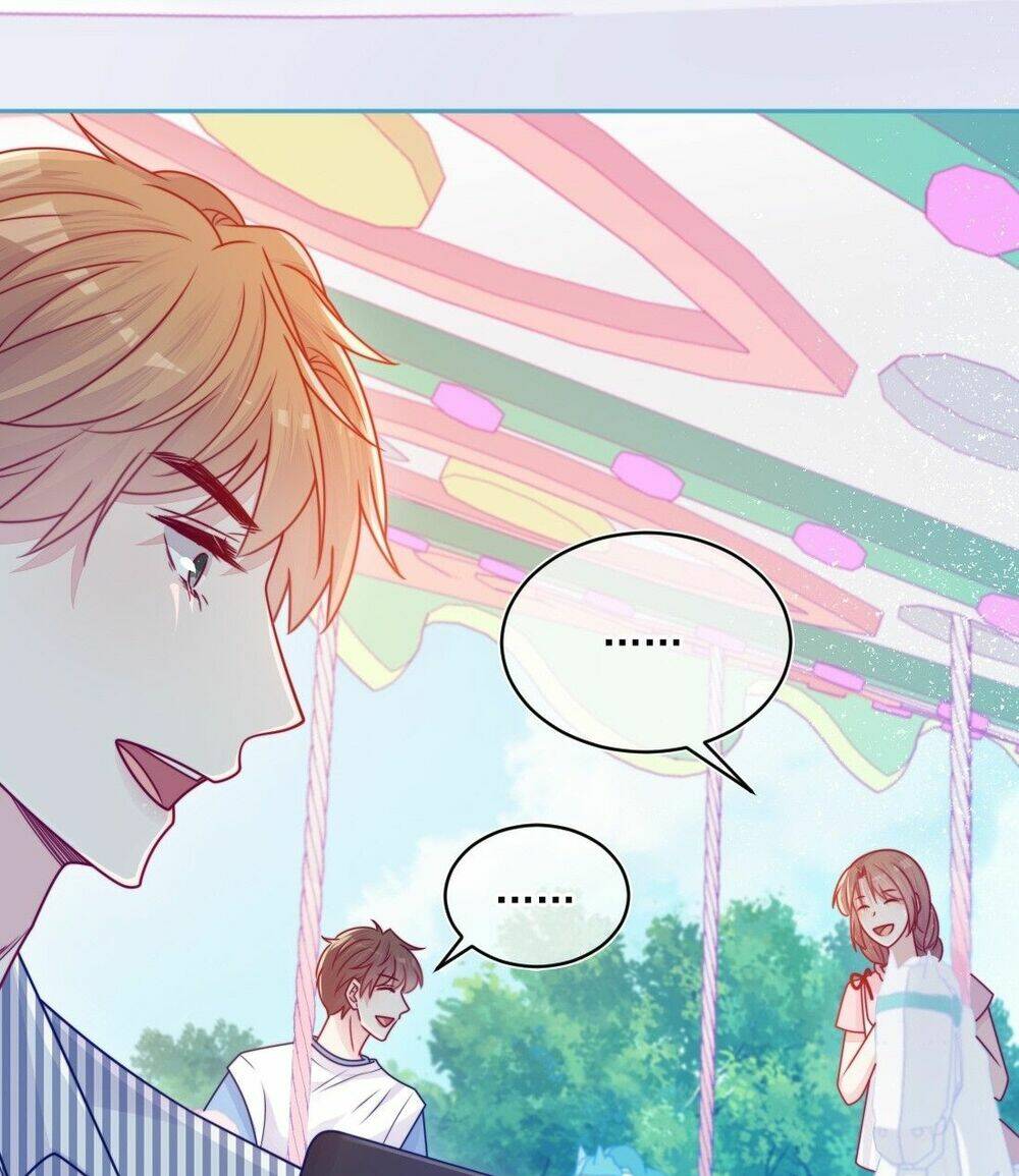 Khi Cô Gái Nhìn Thấy Thời Gian: Chapter 37