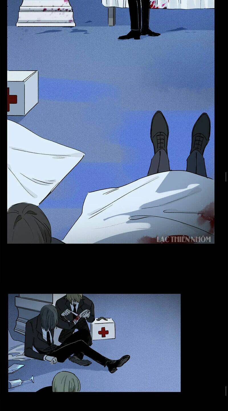 Phép Tắc Trường Ogus: Chapter 59