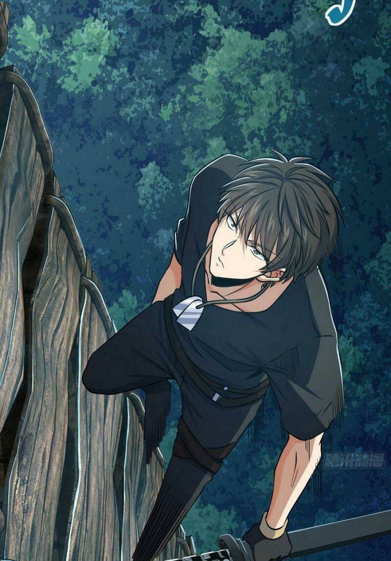 Tân Đình Là Hảo Đao: Chapter 12