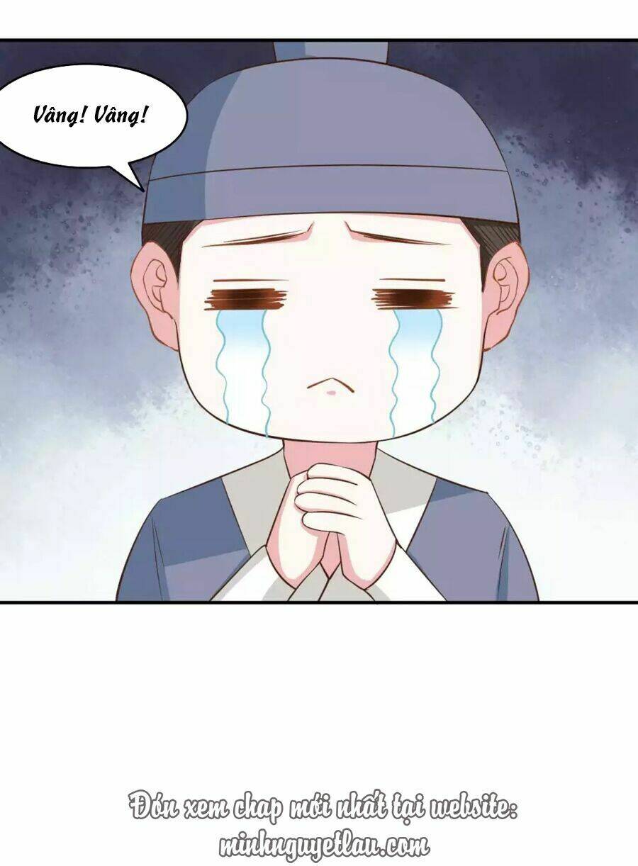 Đích Nữ Hữu Độc: Chapter 43