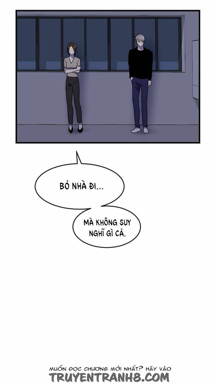 Người Đẹp Gangnam: Chapter 34