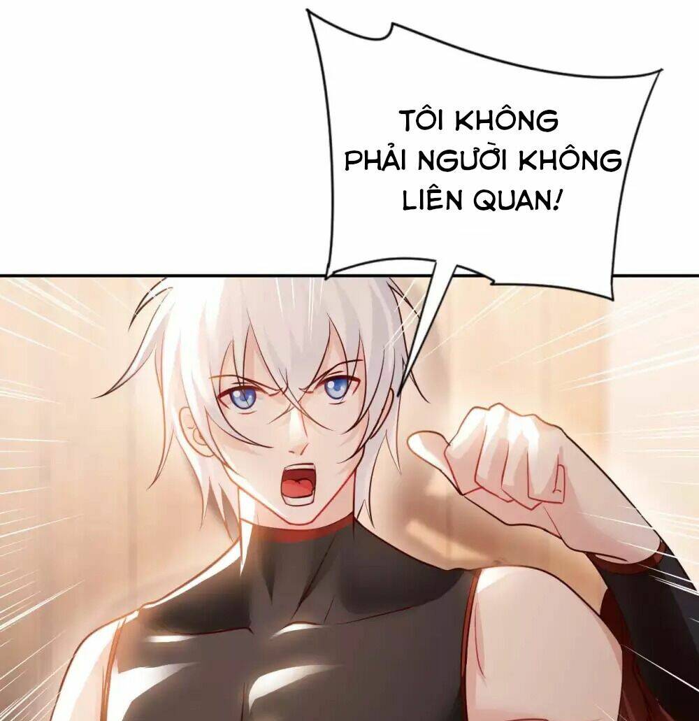 Sư Phụ Của Ta Là Thần Tiên: Chapter 43