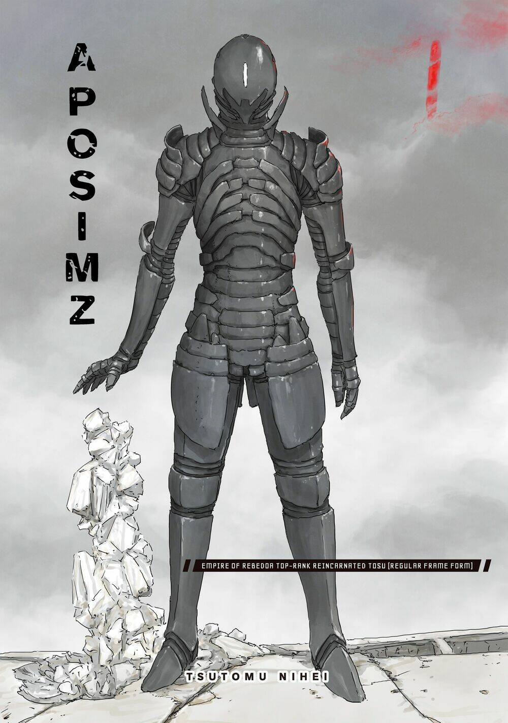 Aposimz: Chapter 13