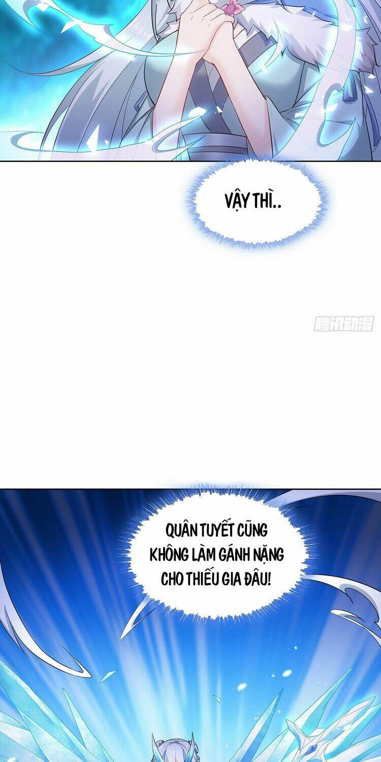 Người Ở Rể Bị Ép Thành Phản Diện Ngoại Truyện: Chapter 18