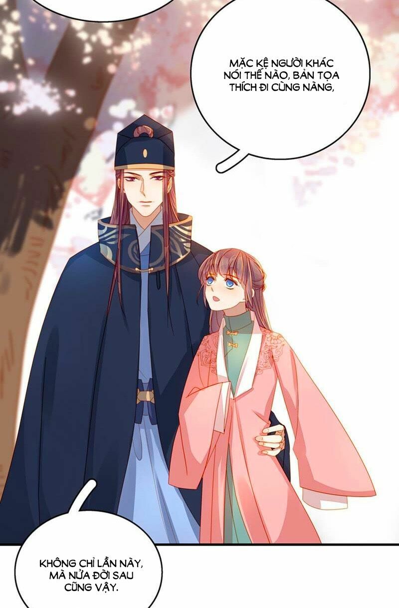 Xuân Khuê Bí Lục: Xưởng Công Thái Liêu Nhân: Chapter 55