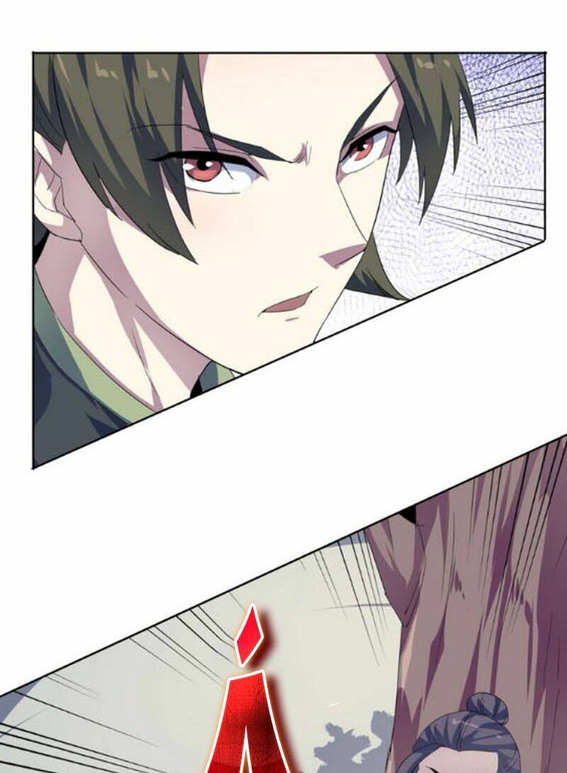 Nghịch Thiên Đại Thần: Chapter 45