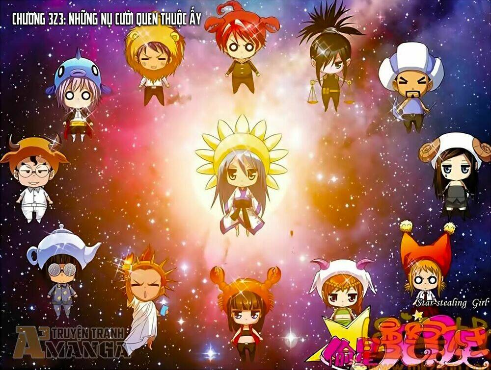 Thâu Tinh Cửu Nguyệt Thiên: Chapter 322