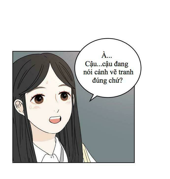 30 Phút Bước Đi Bên Em: Chapter 28.5