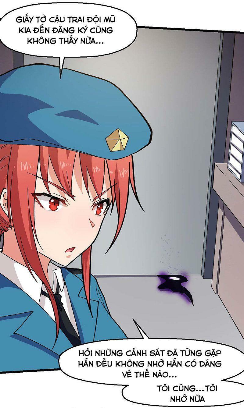 Vườn Trường Cuồng Sư Hệ Thống: Chapter 141