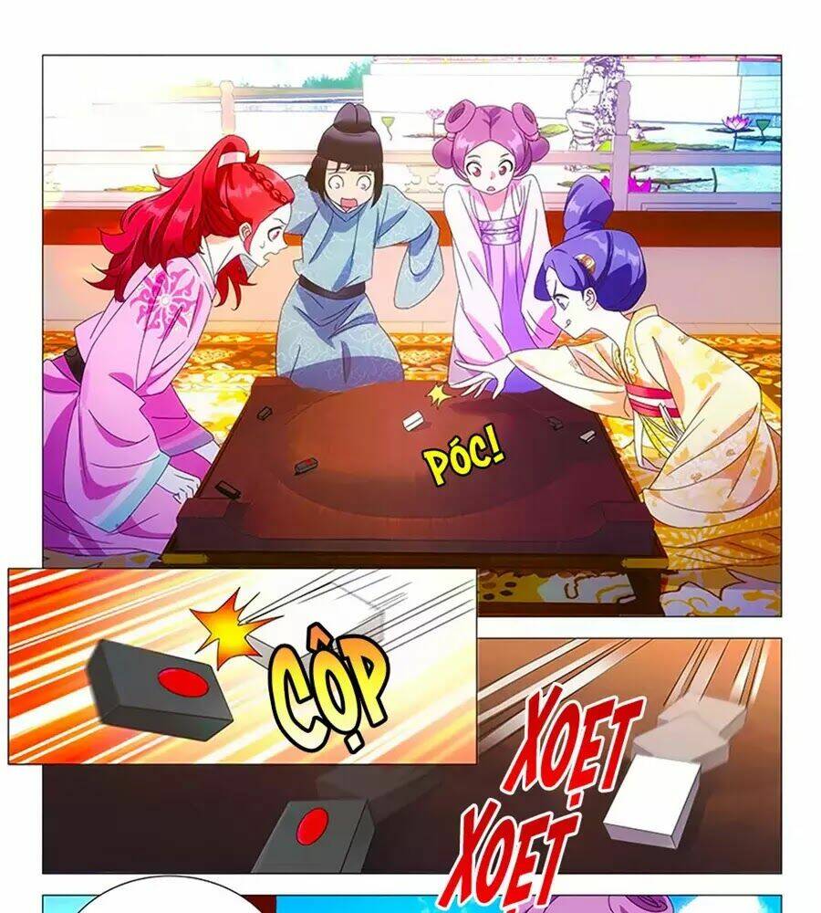 Phò Mã! Không Nên A!: Chapter 69