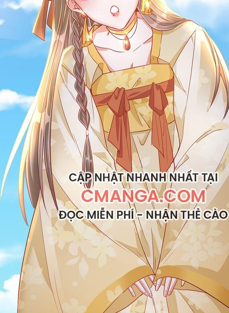 Công Lược Trưởng Thành Của Vương Phi: Chapter 29