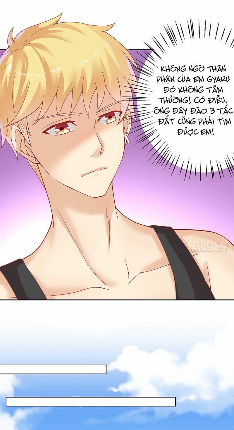 Chồng Già Vợ Trẻ Trêu Nhau Hàng Ngày: Chapter 19