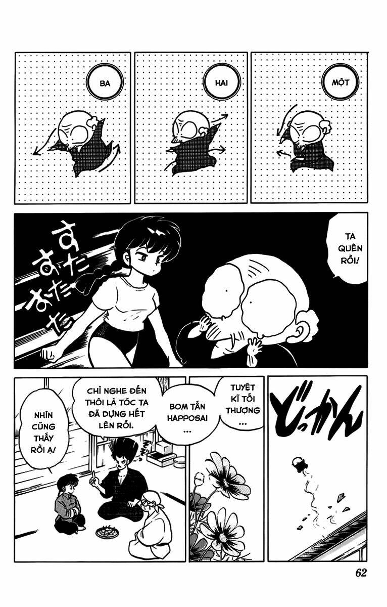 Suối Lời Nguyền: Chapter 106