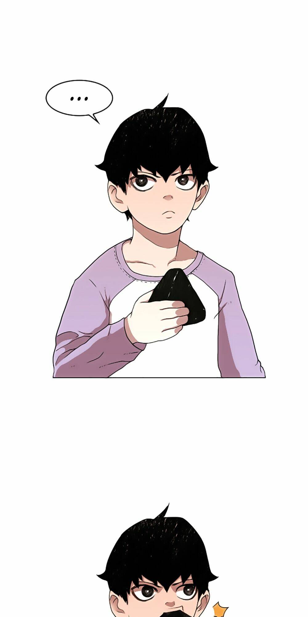 Hard Core Leveling Warrior: Chapter 12