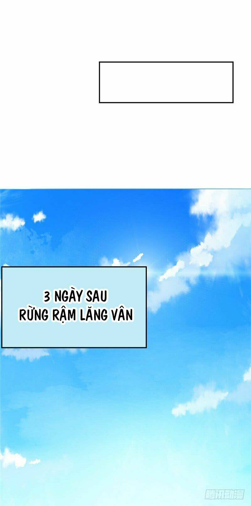 Chí Tôn Võ Đế: Chapter 9