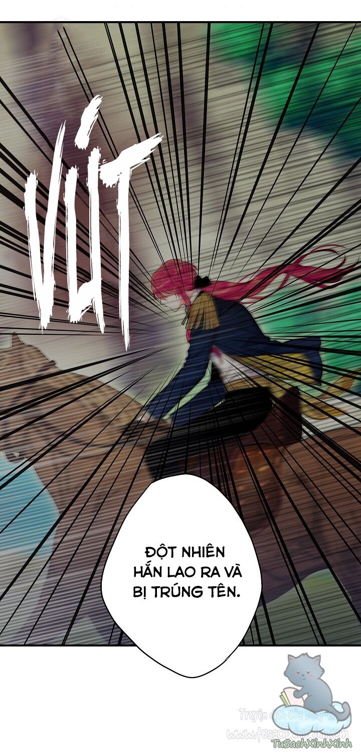 Tồn Tại Với Tư Cách Là Vợ Của Nam Chính: Chapter 197