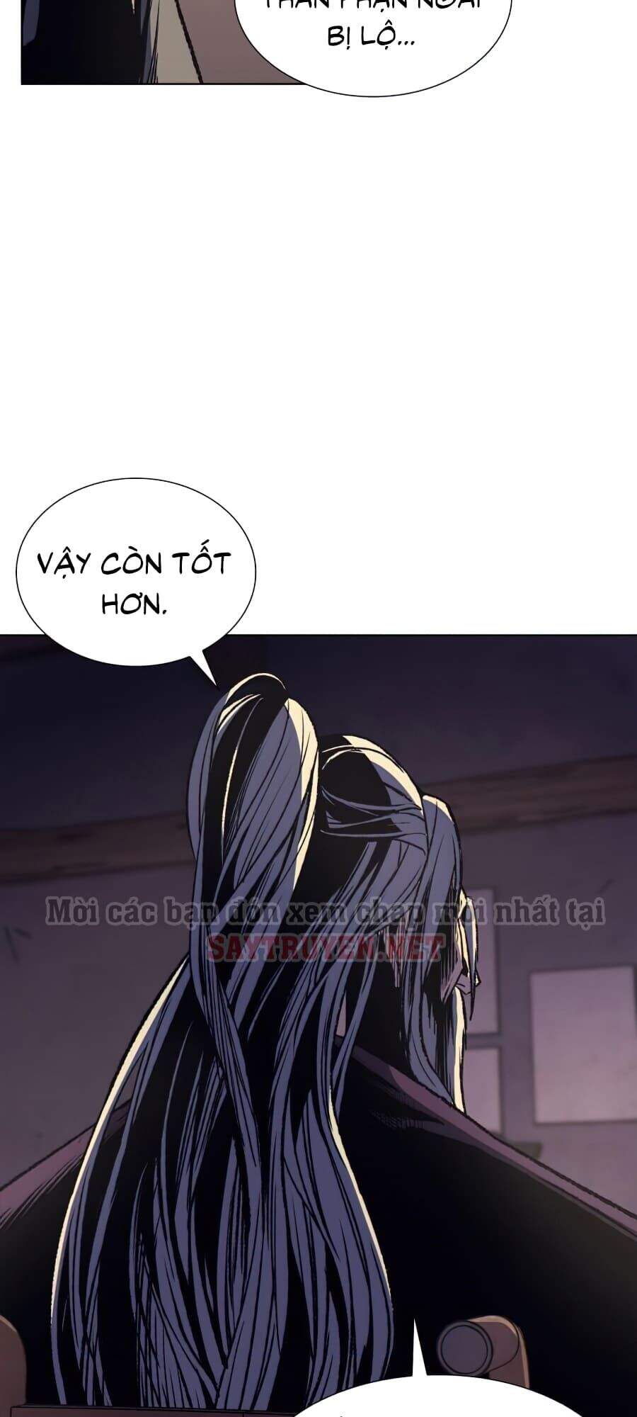 Ta Chuyển Sinh Thành Cuồng Quỷ Truyền Nhân: Chapter 7