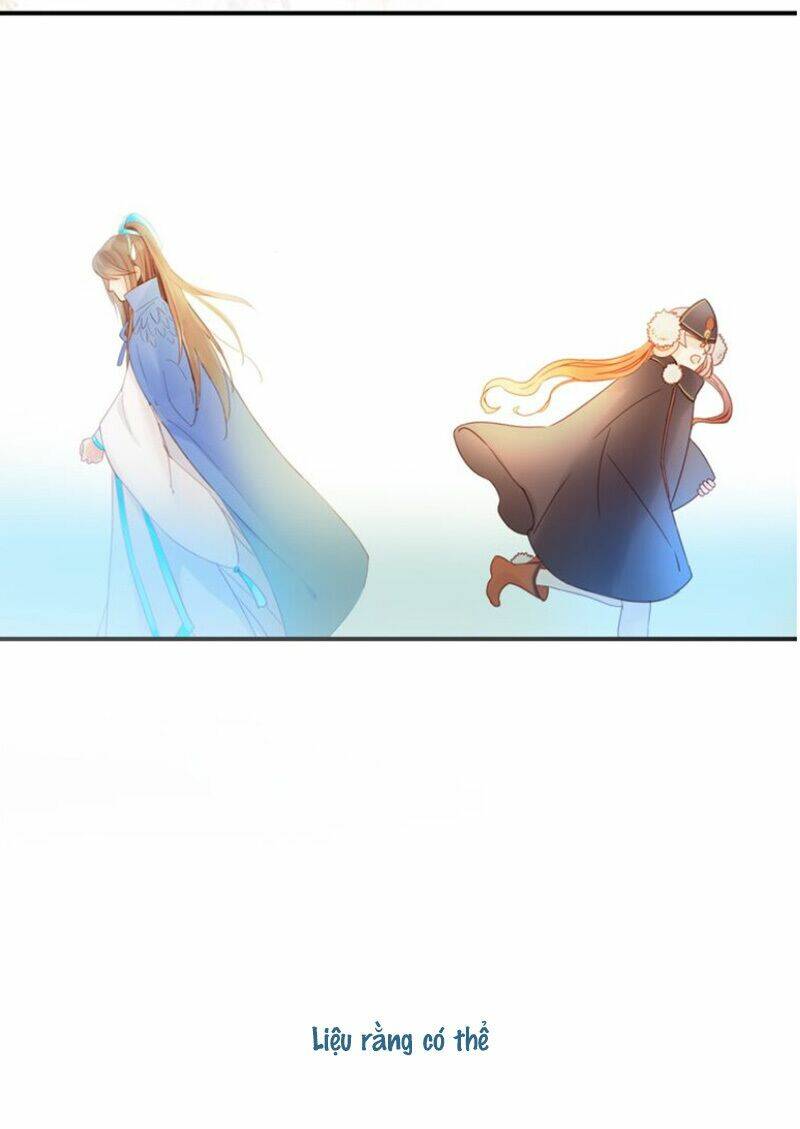 Cướp Chàng Vợ Về Đón Năm Mới: Chapter 0