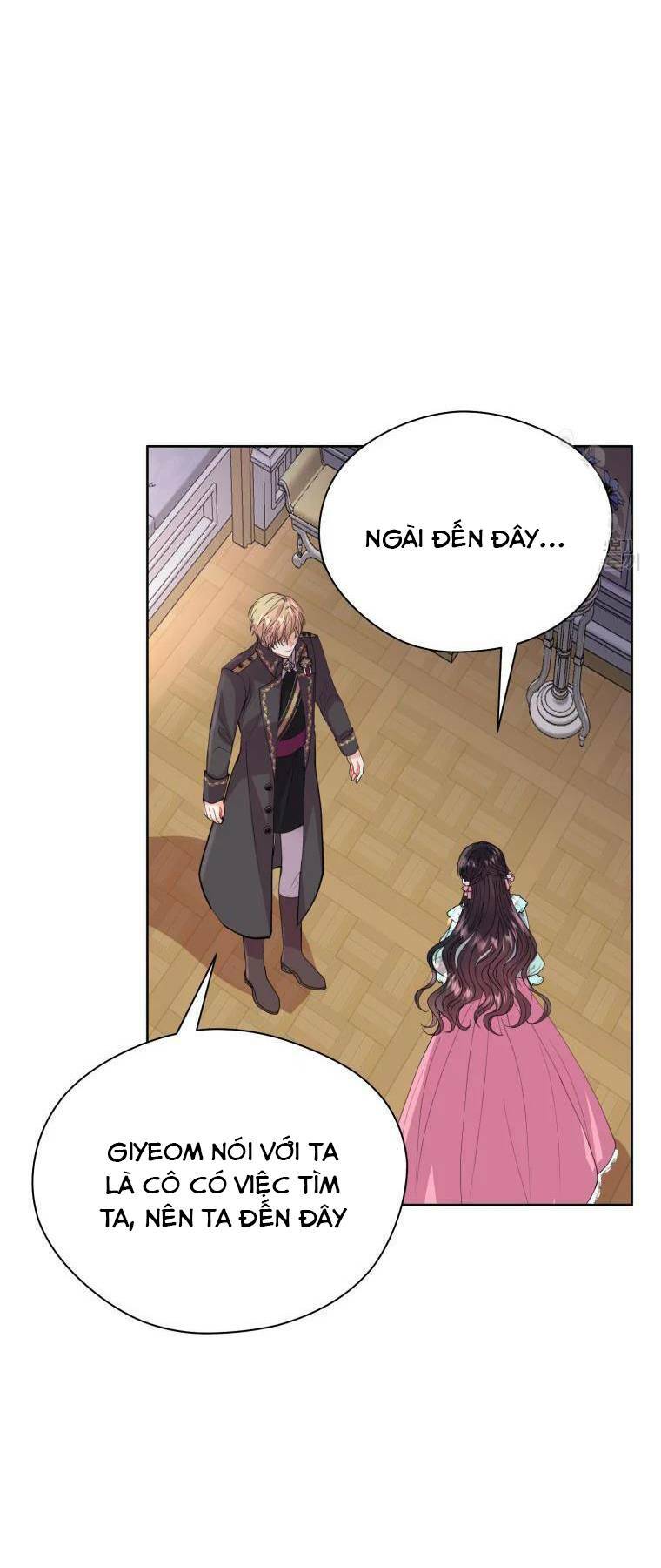 Roelin Bước Đến Tương Lai: Chapter 16