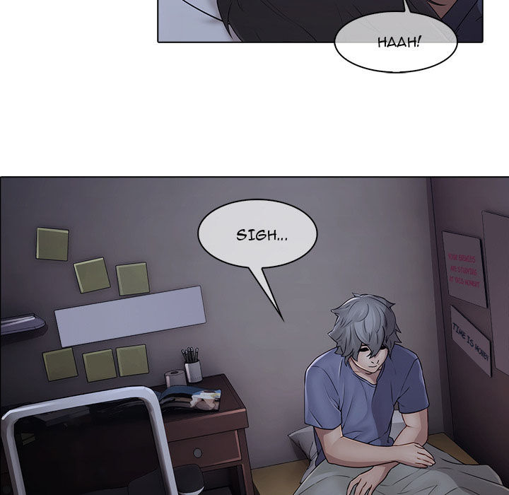 Ảo Mộng Hồ Điệp: Chapter 7