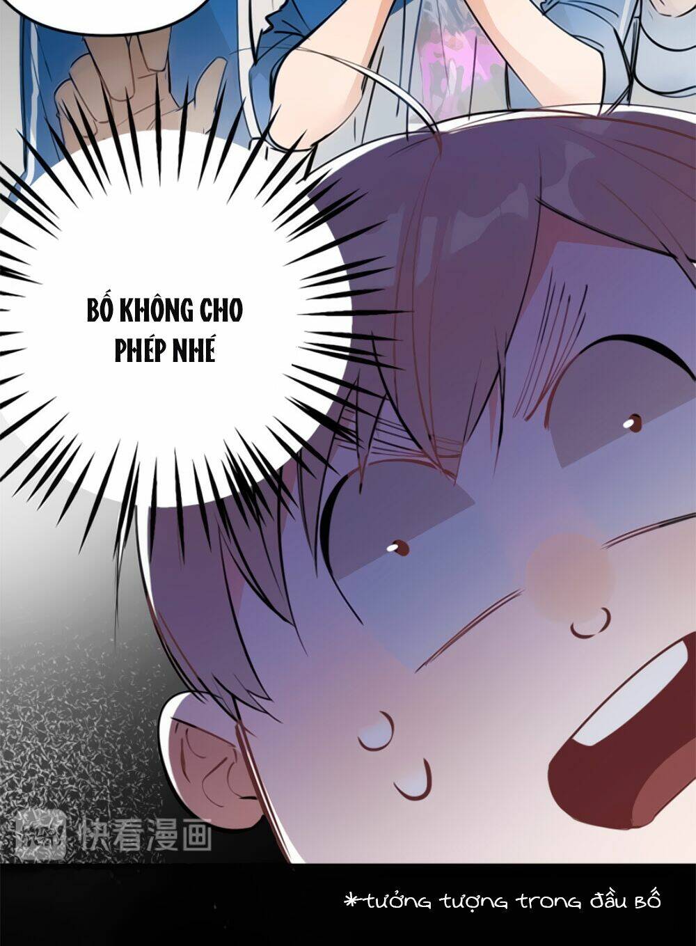 Mau Gọi Bố Đi: Chapter 1.2