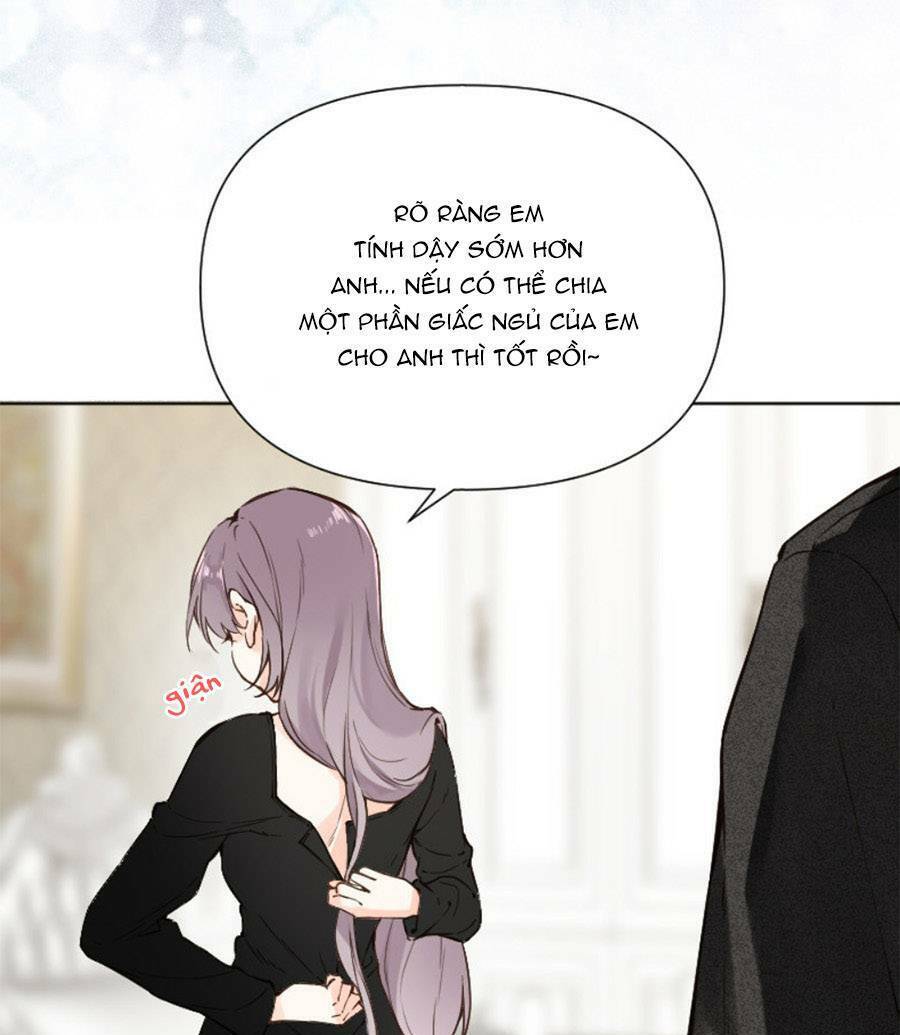 Tâm Động Thuấn Di: Chapter 75