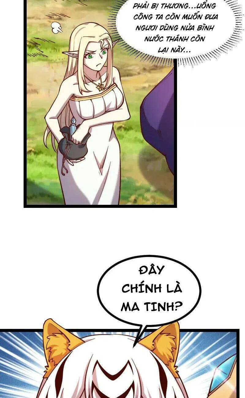 Tối Cường Thành Chủ Đích Dị Giới: Chapter 40