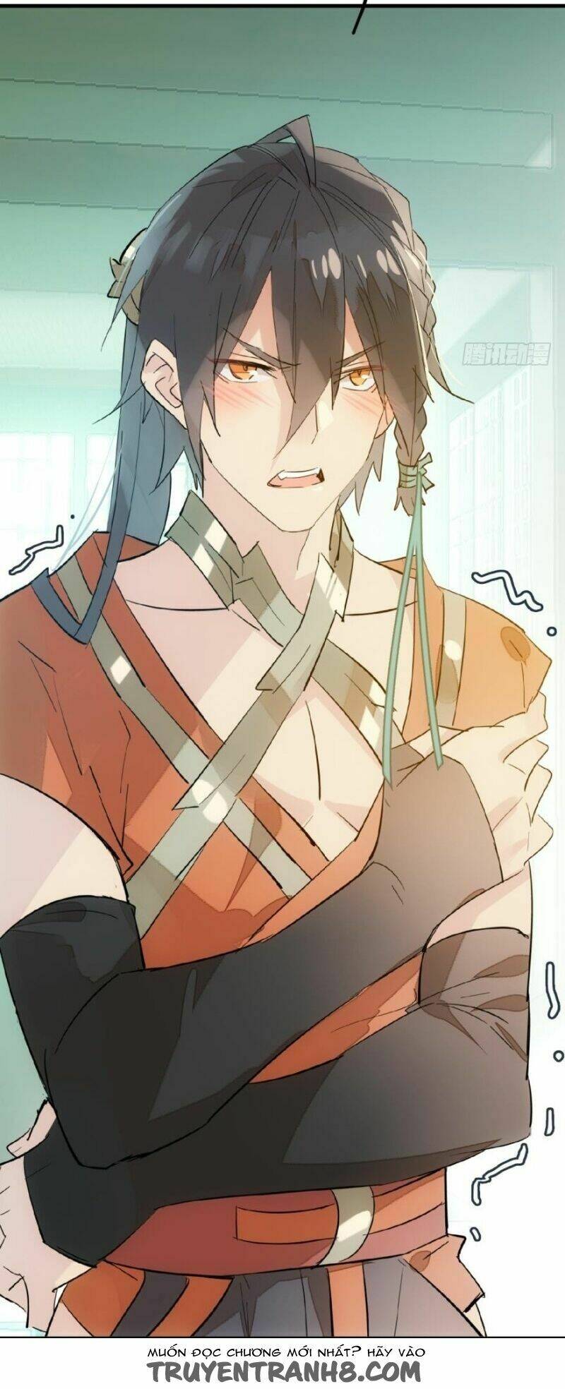 Sư Phụ Lại Trêu Chọc Ta: Chapter 19