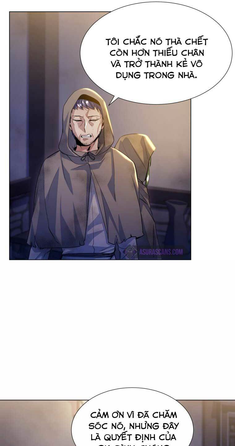 Bạo Chúa Cường Hoành: Chapter 15