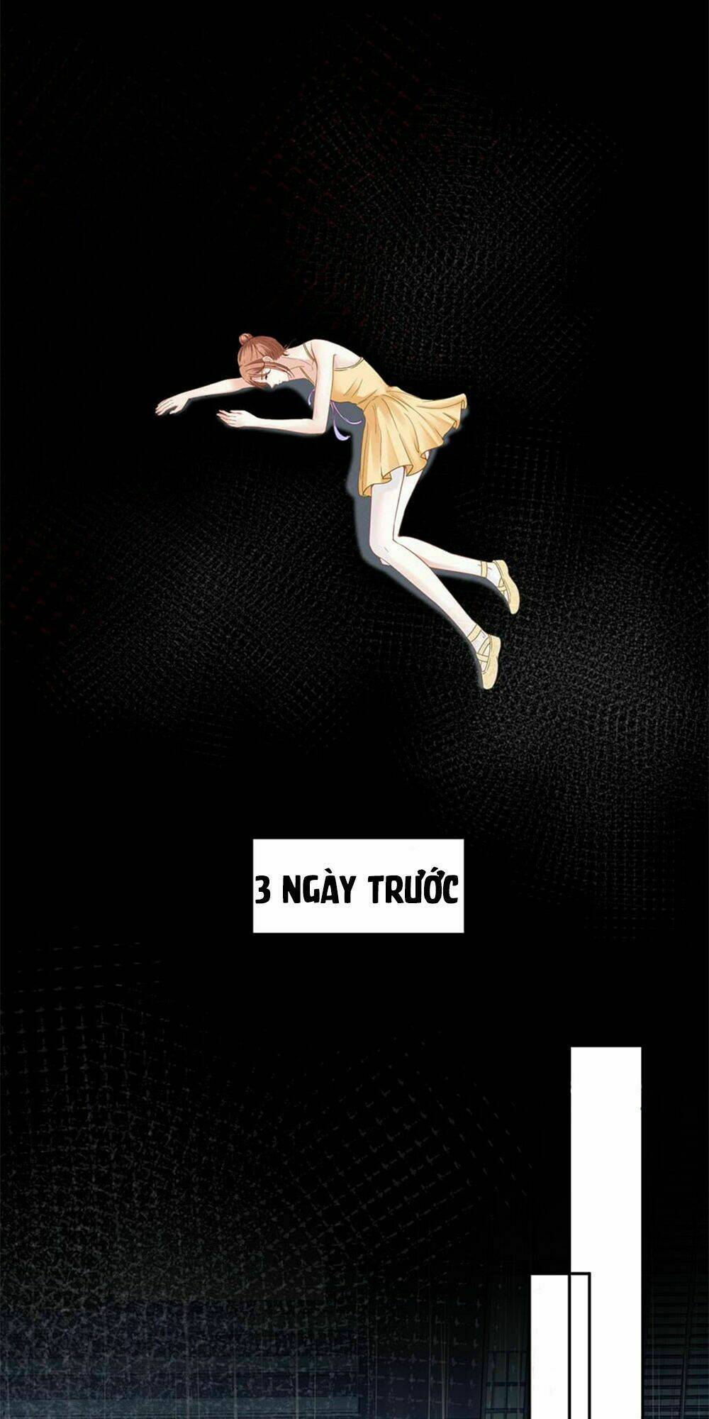 Bạn Trai Điều Khiển Giấc Mơ: Chapter 9