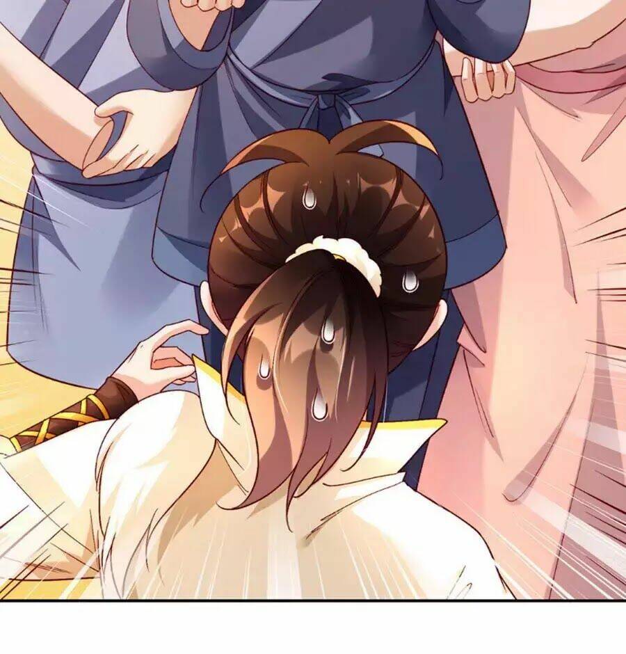 Thiên Kim Bất Hoán: Chapter 27