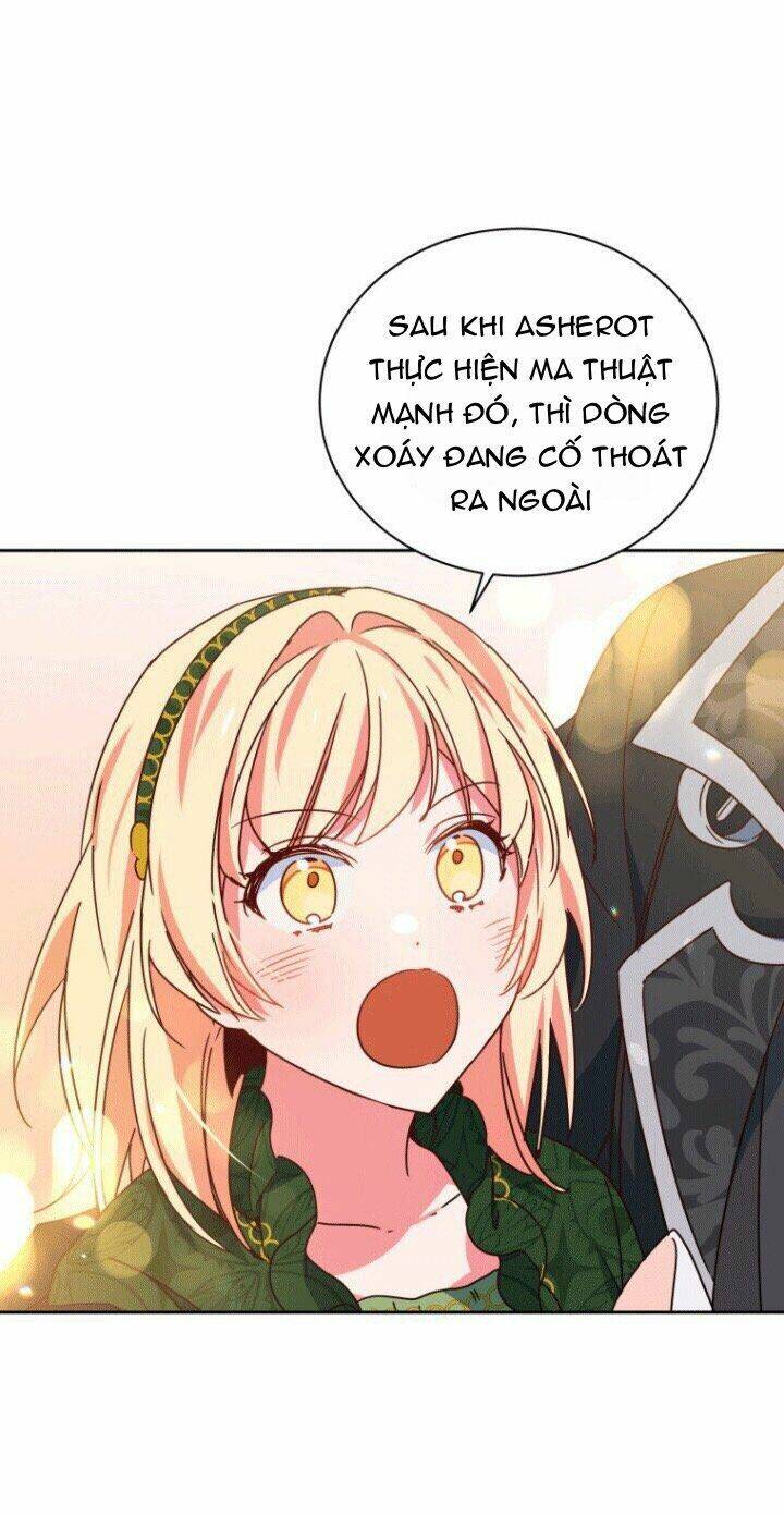 Nàng Elizabeth Thuần Khiết: Chapter 26