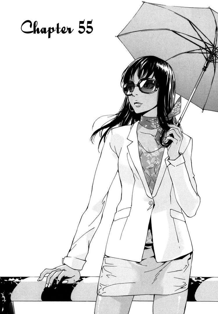 Until Death Do Us Part: Chapter 55