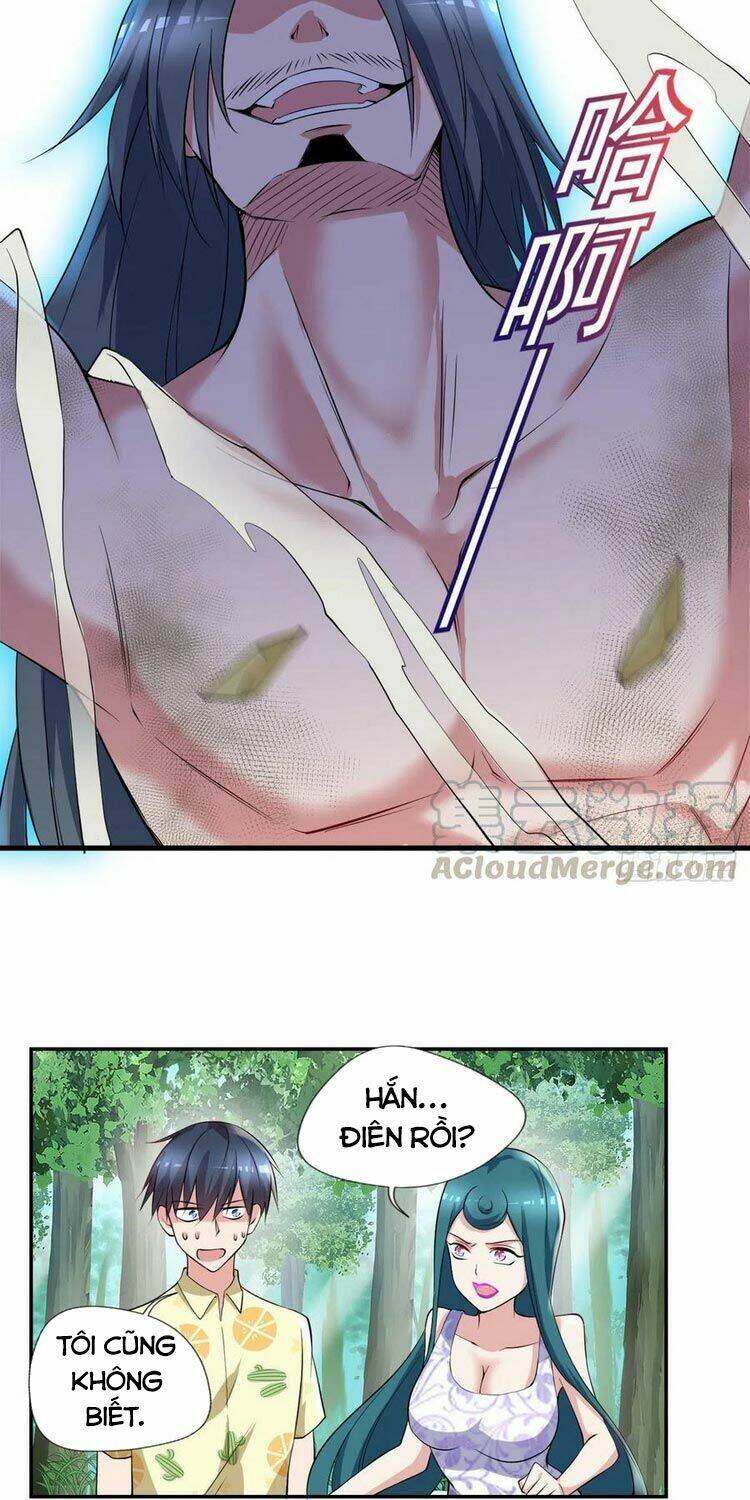 Mở Phòng Khám Tu Tiên: Chapter 99