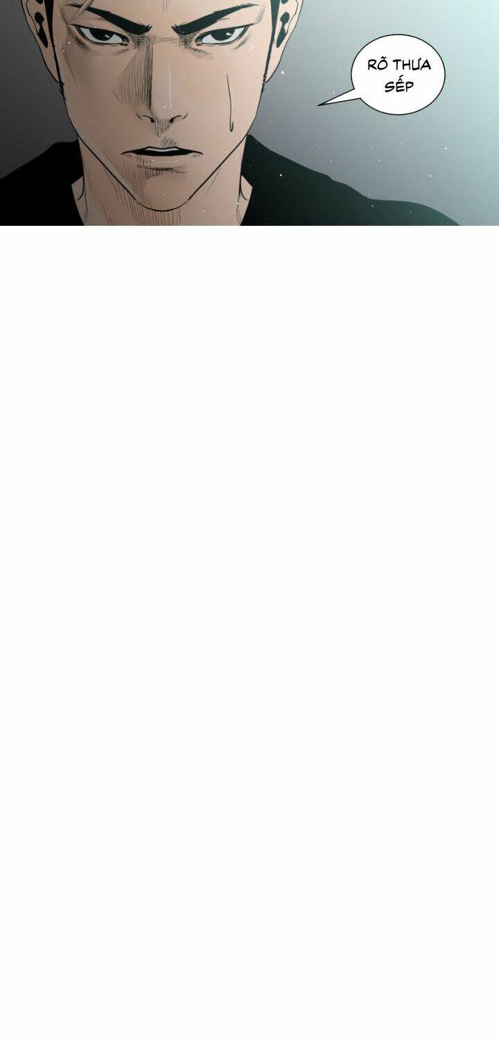 Kẻ Mạnh Nhất - Tong Edge: Chapter 4