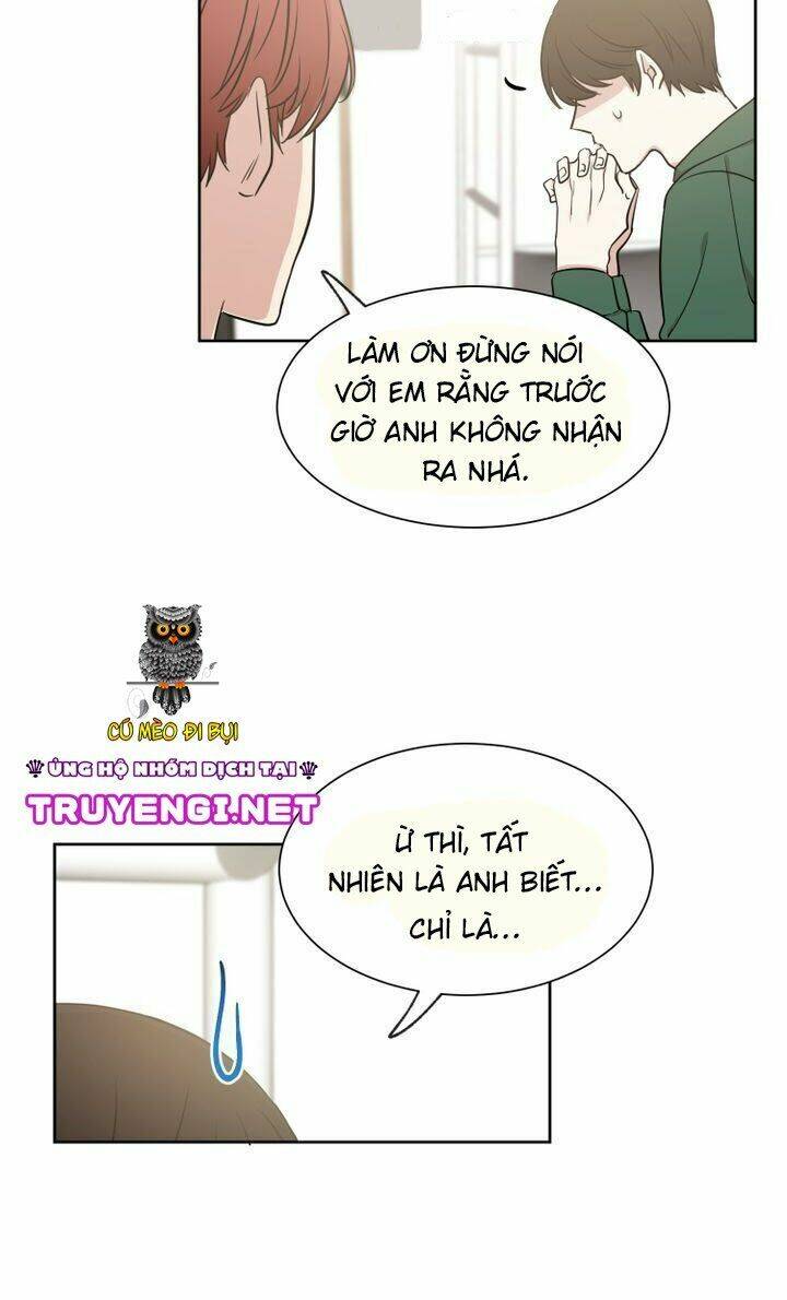 Idol Sống Trong Nhà Tôi !: Chapter 5