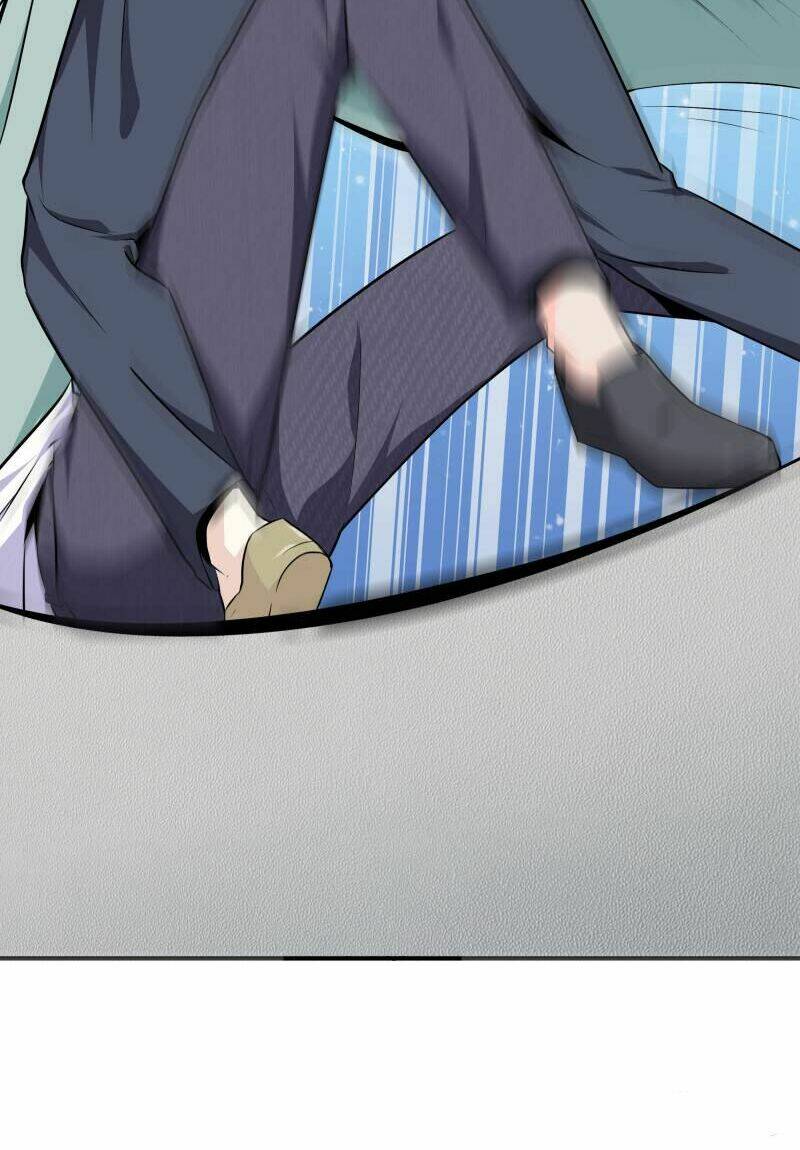 Đô Thị Chí Tôn: Chapter 1