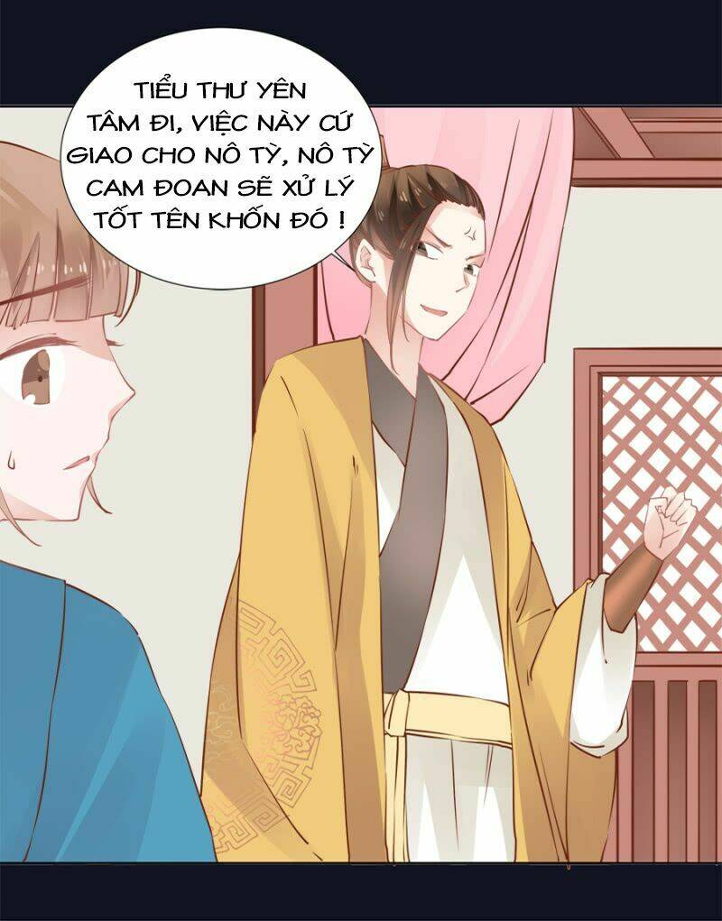 Solo Đi Vương Gia: Chapter 68