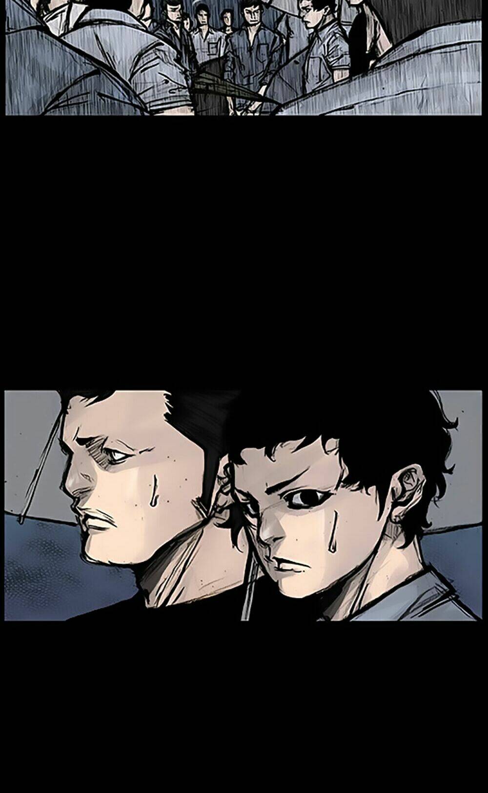 Độc Cô Tiền Truyện: Chapter 124