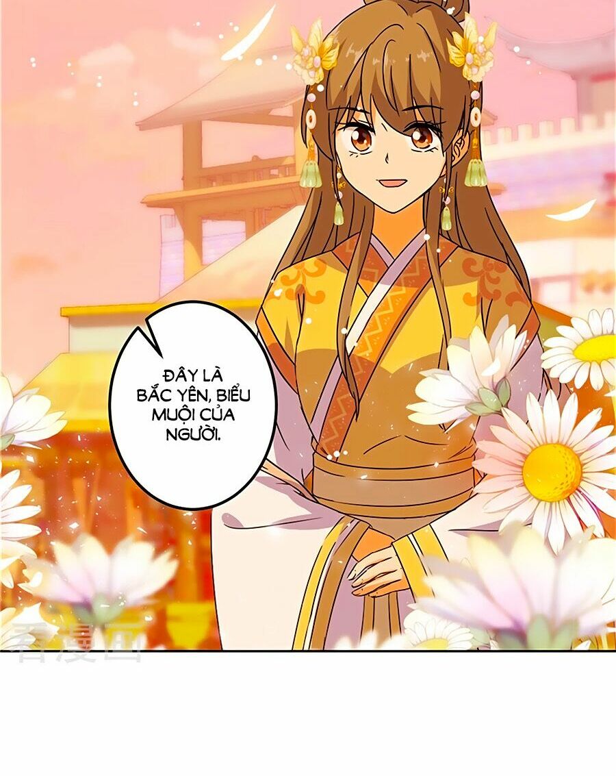 Vương Gia ! Ngươi Thật Bỉ Ổi !: Chapter 436