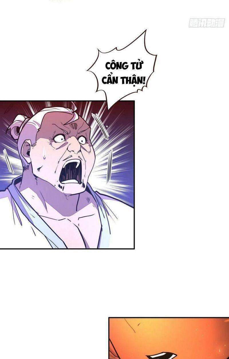 Sinh Tử Quyết: Chapter 158