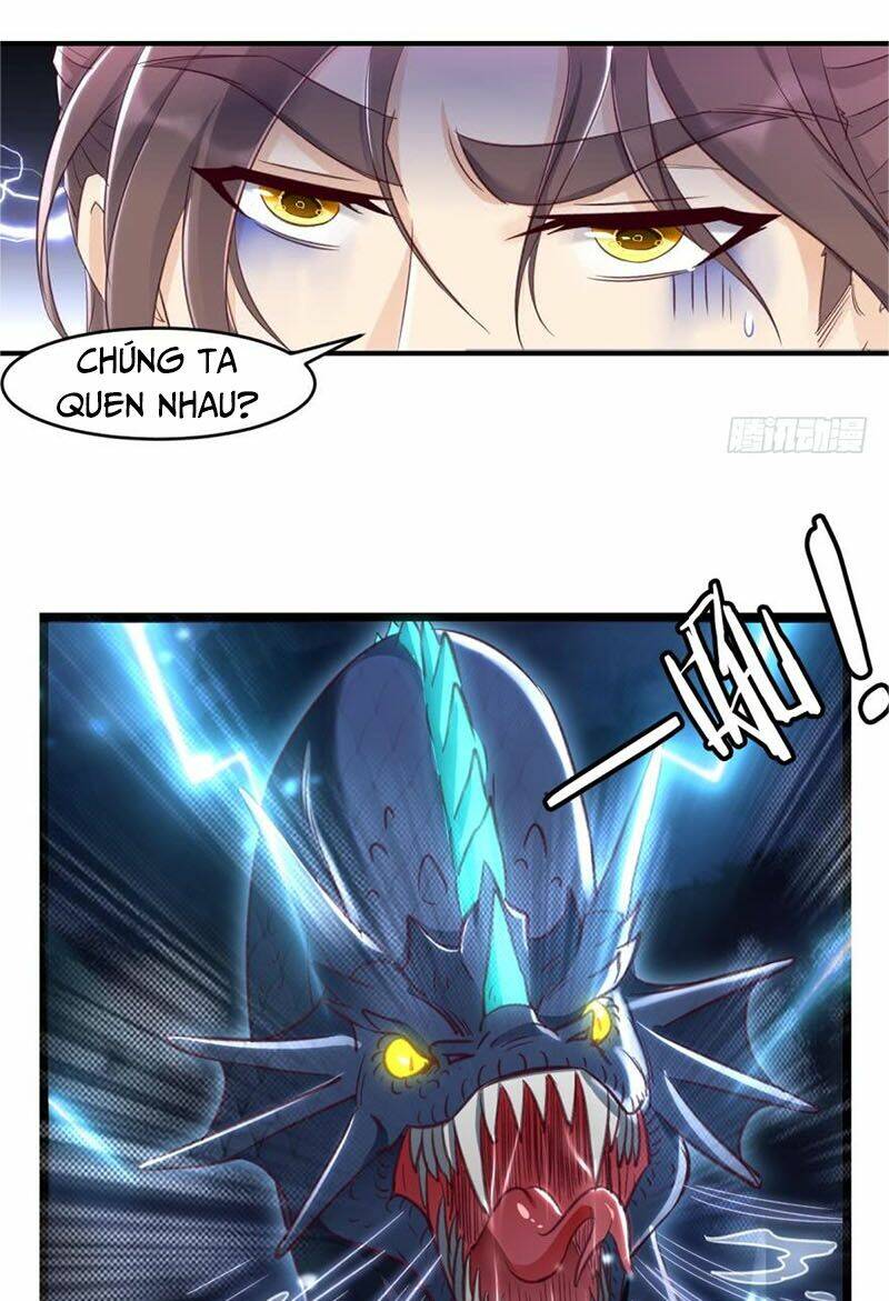 Lão Tổ Của Bạn Đang Online: Chapter 36