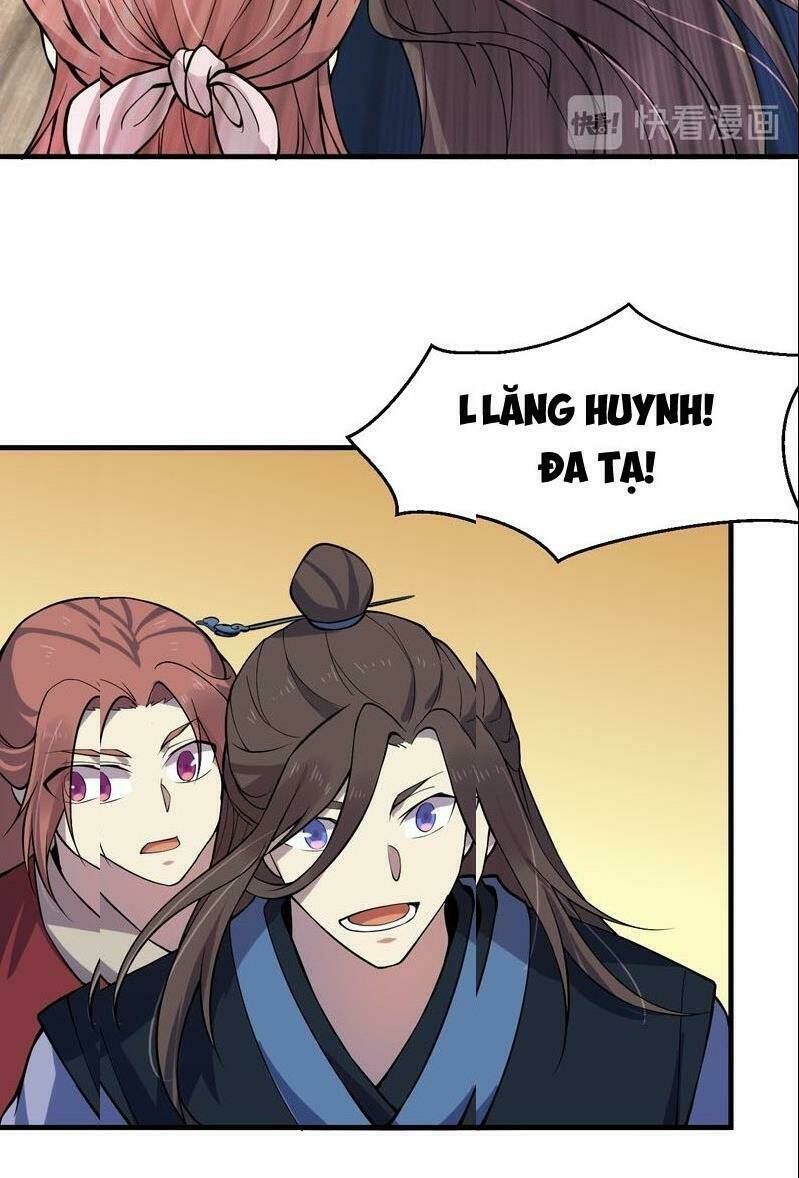 Thánh Tôn: Chapter 25