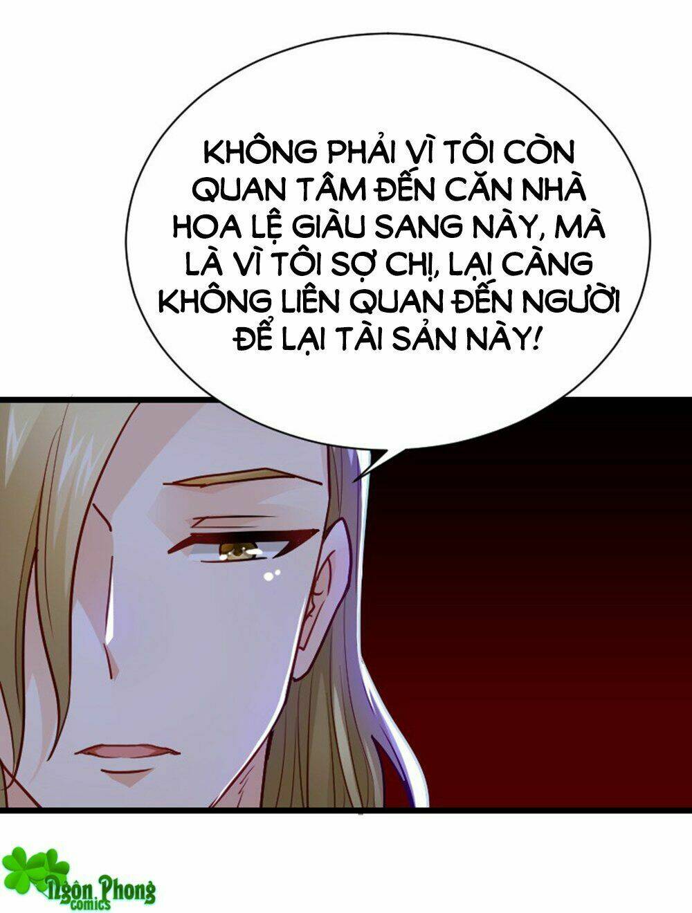 Vạn Năm Nhân Duyên Nhất Tuyến Khiên: Chapter 45