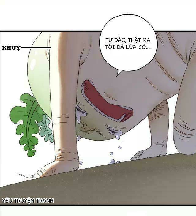 Thực Nhị: Chapter 12.2