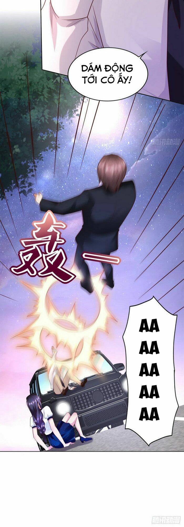 Chí Tôn Toàn Năng: Chapter 58