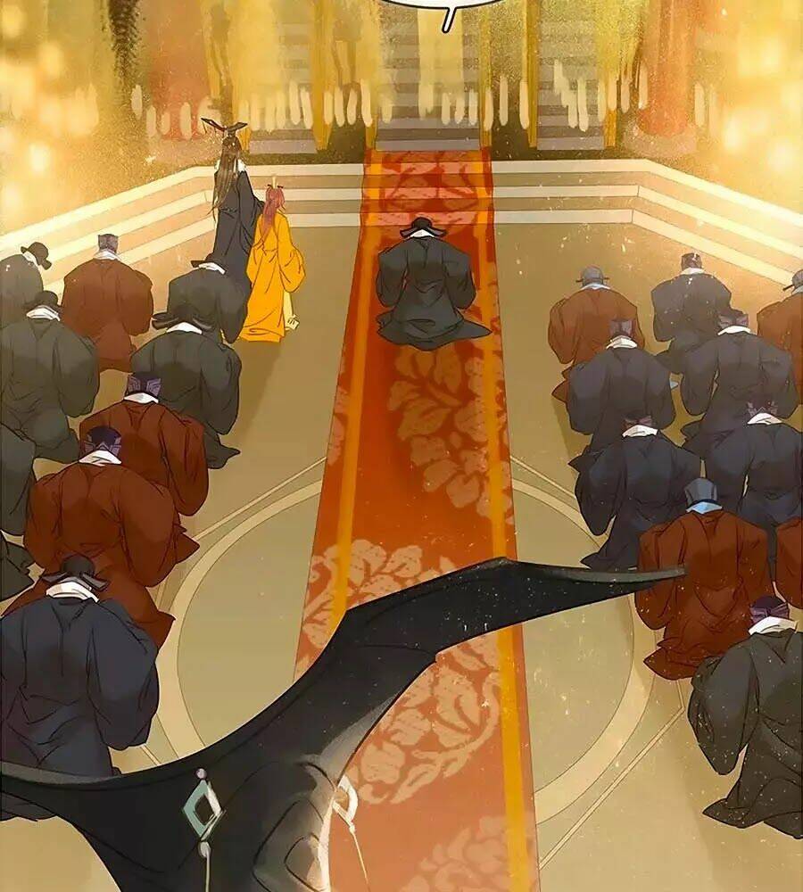 Tiểu Sư Phụ, Tóc Giả Của Ngài Rơi Rồi!: Chapter 19