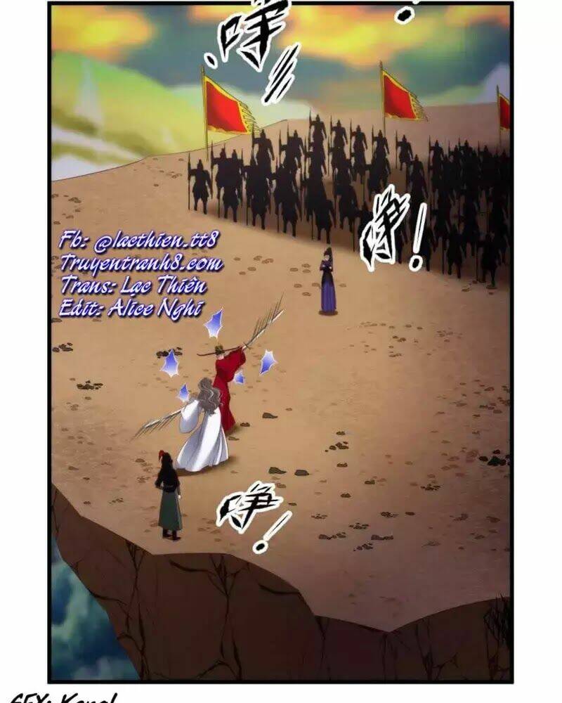 Một Vạn Tư Thế Công Lược Yêu Nam: Chapter 171