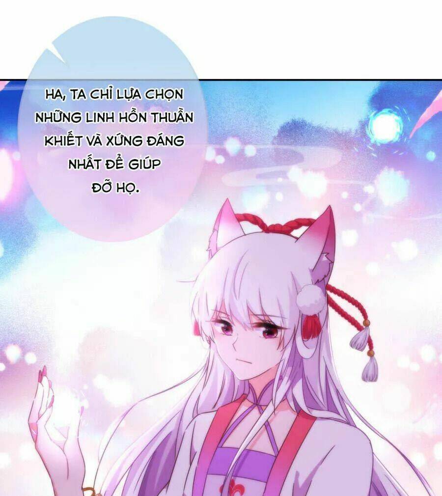 Vương Phi, Vương Gia Nhà Ngươi Không Ngốc Nữa Rồi: Chapter 6