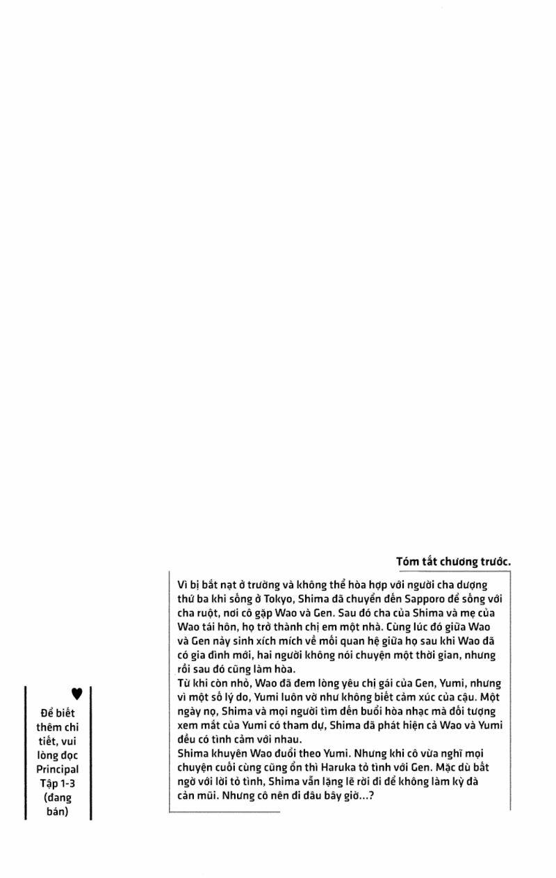 Principal: Chapter 13